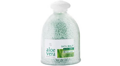 Aloe Vera sel de bain