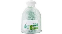 Aloe Vera sel de bain