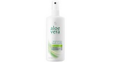Aloe Vera soins capillaires