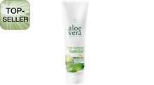 Gel dentifrice Aloe Vera