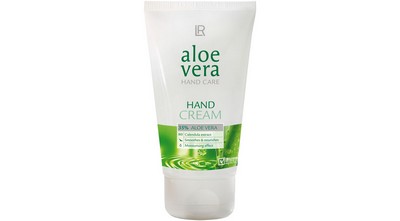 AV Crème pour les mains 75ml