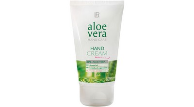 AV Crème pour les mains extra-riche
