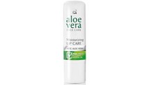 Baume pour les lèvres Aloe Vera