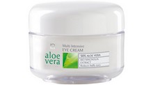 Crème contour des yeux Aloe Vera