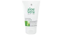 Aloe Vera masque hydratant