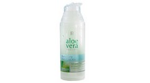 Gel crème hydratant aloe vera