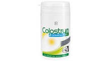 Colostrum Compact