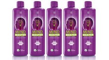 Mind Master Green Pack de 5