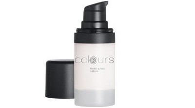 Hand & Nail Serum Sérum pour les mains et les ongles