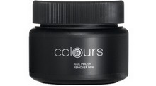Nail Polish Remover-Box Pot de dissolvant pour les ongles