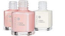 French Manucure