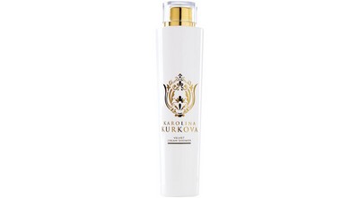 Crème douche